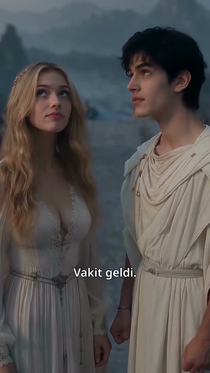 Sürgündeki Kral afişi